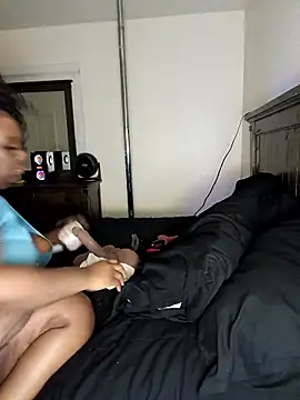 Snapshot of Thickkemzz41 chatting on 03.01.26 Thickkemzz41 online show from 03.01.26