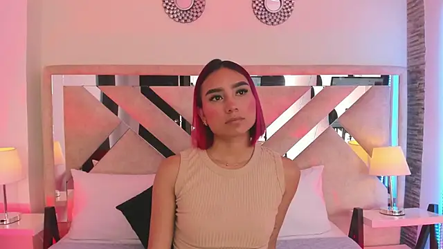 ximena vasquez8 online show from 04.06.26