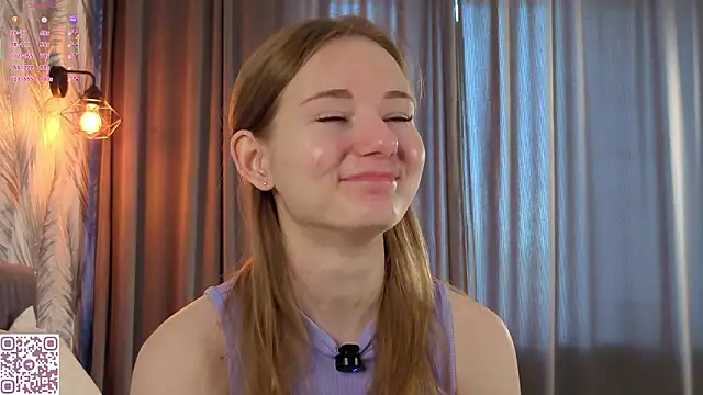 ElvinaRose online show from 03.31.26