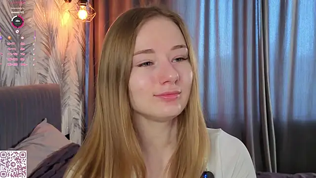 ElvinaRose online show from 04.03.26