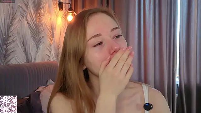 ElvinaRose online show from 04.09.26