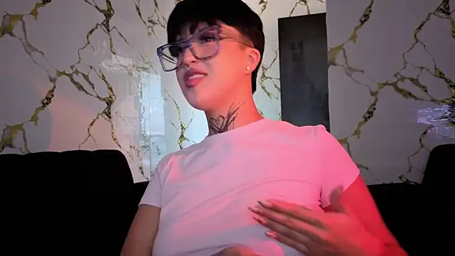 Rebeka-baker online show from 01.07.26