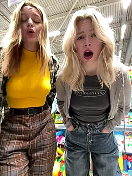 Cum girlss online show from 10.19.25