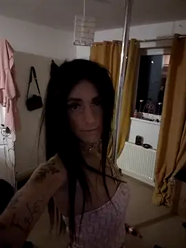 Tannedtattooed69 online show from 02.03.26