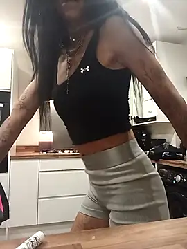 Tannedtattooed69 online show from 05.10.26