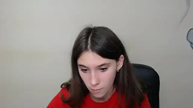 Snapshot of RosaRay_ chatting on 10.07.25 RosaRay online show from 10.07.25