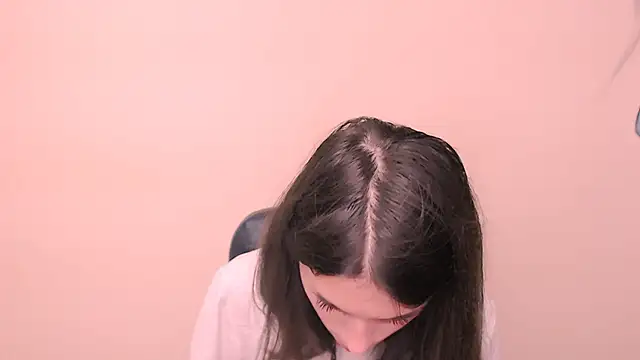 Snapshot of RosaRay_ chatting on 10.22.25 RosaRay online show from 10.22.25