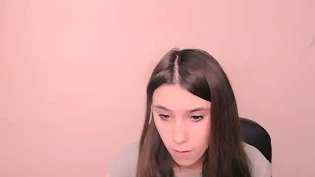 Snapshot of RosaRay_ chatting on 11.01.25 RosaRay online show from 11.01.25