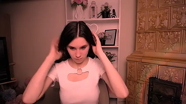 RosaRay  online show from 04.02.26