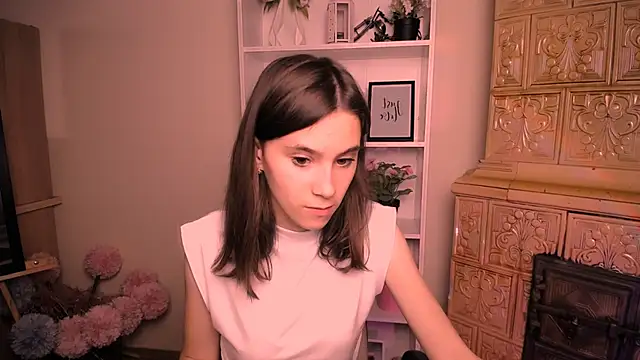 Snapshot of RosaRay_ chatting on 06.09.26 RosaRay online show from 06.09.26