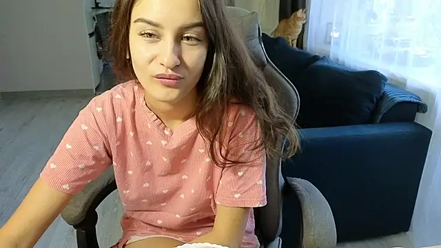 BelleWild online show from 10.01.25