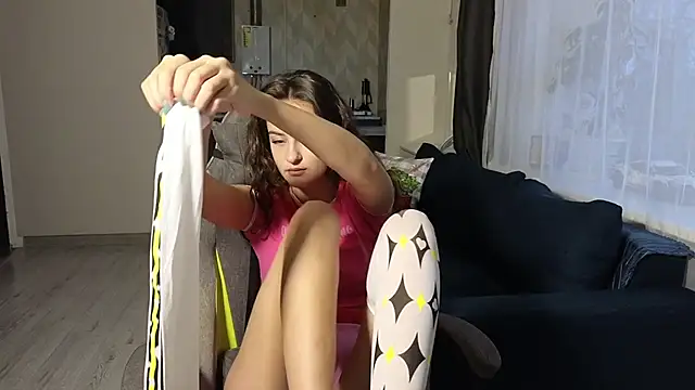 BelleWild online show from 11.14.25