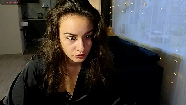 BelleWild online show from 12.01.25