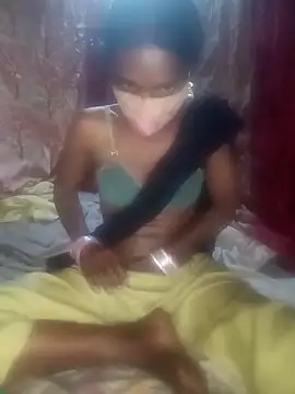 Snapshot of Babhi_Love chatting on 04.18.26 Babhi Love online show from 04.18.26