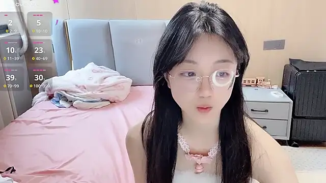 Snapshot of Pao7oO chatting on 03.20.26 Pao7oO online show from 03.20.26
