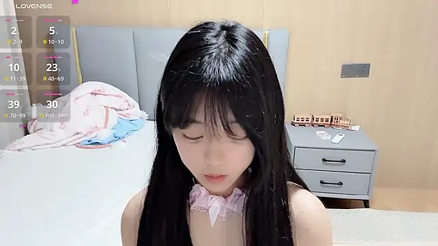 Snapshot of Pao7oO chatting on 04.18.26 Pao7oO online show from 04.18.26