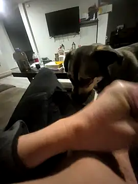 Justme 8519 online show from 03.29.26