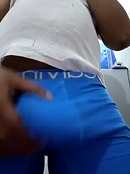 negro08  online show from 04.28.26