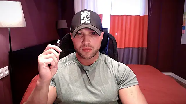 RikAdlerr online show from 10.12.25