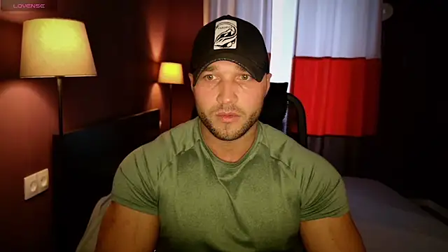 RikAdlerr online show from 01.16.26