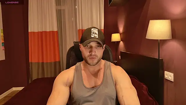 RikAdlerr online show from 02.07.26