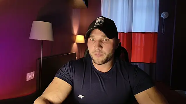 RikAdlerr online show from 02.26.26