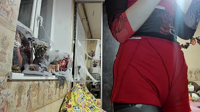 WatsonMi online show from 10.31.25