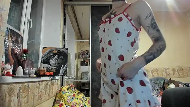 WatsonMi online show from 11.07.25