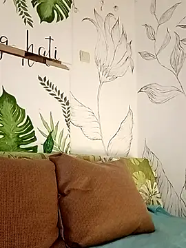 Catty Lady online show from 03.08.26