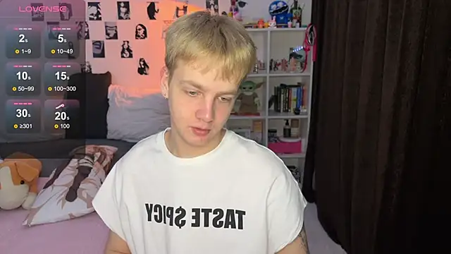 olivertasty online show from 11.21.25