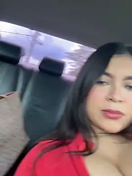 Skyy Angel online show from 11.19.25