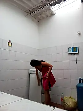 SharonDustLove online show from 09.10.25