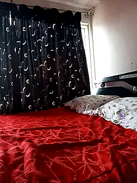 SharonDustLove online show from 09.24.25