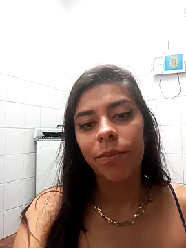 SharonDustLove online show from 10.10.25