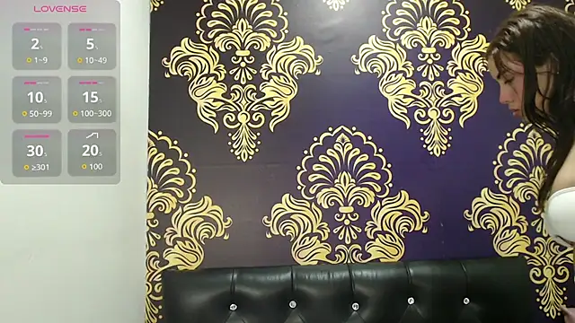 BigBoobs Goddess online show from 04.08.26