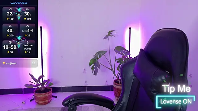 Snapshot of Sarasavage chatting on 03.09.26 Sarasavage online show from 03.09.26