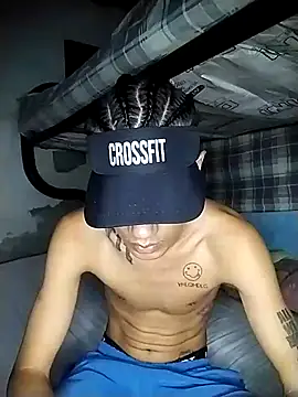 Gabriel Stone online show from 10.03.25