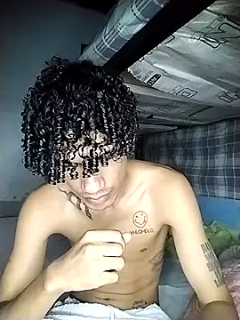 Gabriel Stone online show from 10.09.25