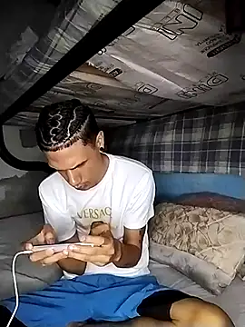 Gabriel Stone online show from 10.30.25