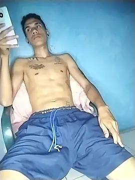 Gabriel Stone online show from 01.14.26