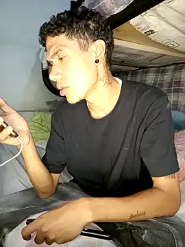 Gabriel Stone online show from 03.07.26