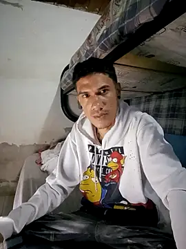 Gabriel Stone online show from 03.09.26