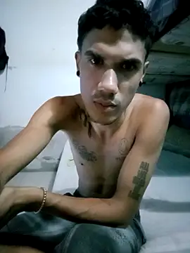 Gabriel Stone online show from 03.10.26