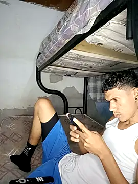 Gabriel Stone online show from 03.11.26