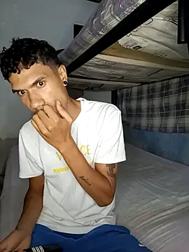 Gabriel Stone online show from 03.12.26