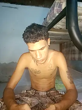 Gabriel Stone online show from 03.13.26