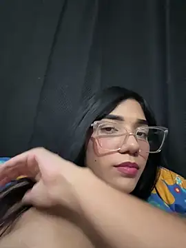 Snapshot of ElaRose_12 chatting on 06.29.26 ElaRose 12 online show from 06.29.26