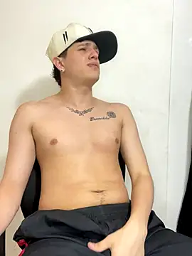 Themasterhades 777 online show from 09.12.25