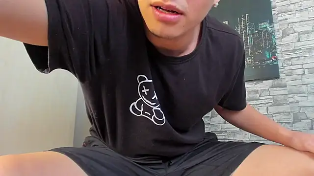 Themasterhades 777 online show from 09.30.25