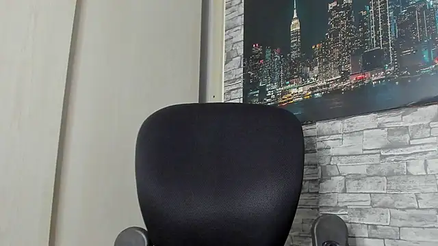 Themasterhades 777 online show from 10.27.25